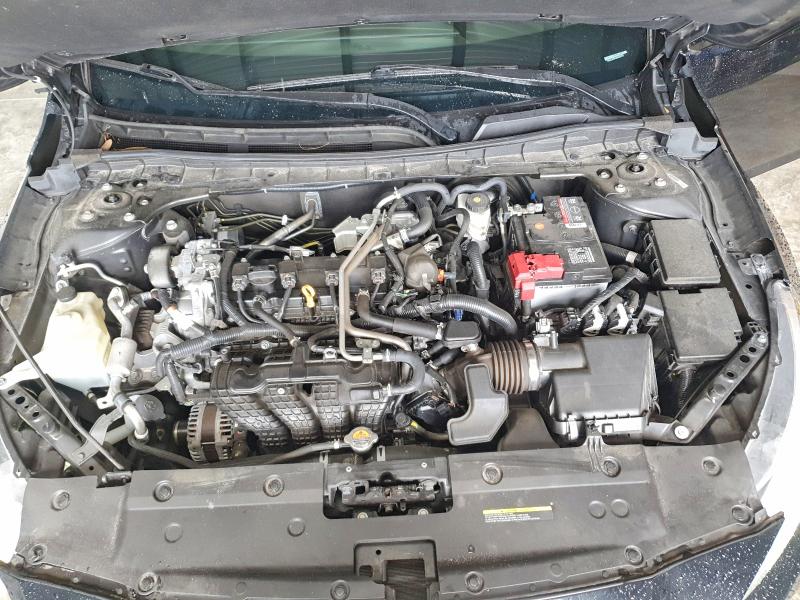2021 Nissan Altima მანქანა იყიდება აუქციონზე, vin: 1N4BL4DV8MN352156, აუქციონის ნომერი: 50566816