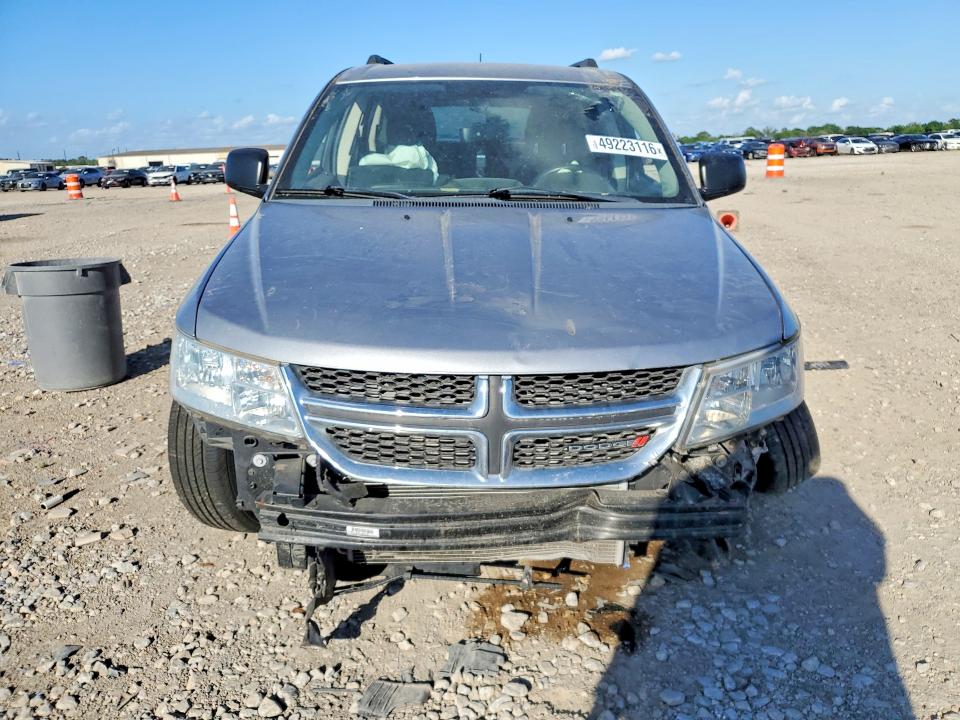 Продажа на аукционе авто 2017 Dodge Journey, vin: 3C4PDCAB0HT545019, номер лота: 49223116