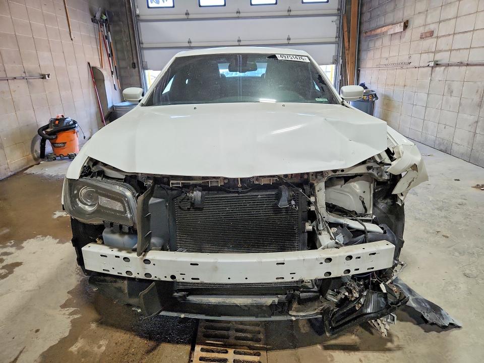 Aukcja sprzedaży 2016 Chrysler 300, vin: 2C3CCAGG9GH244432, numer aukcji: 49751476