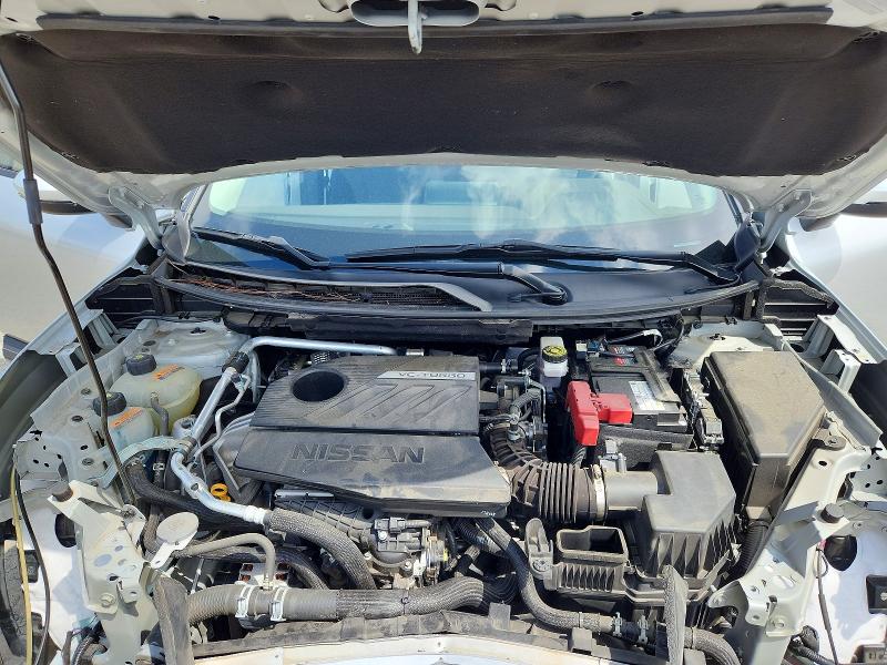 Aukcja sprzedaży 2023 Nissan Rogue, vin: 5N1BT3BA9PC742523, numer aukcji: 51782606