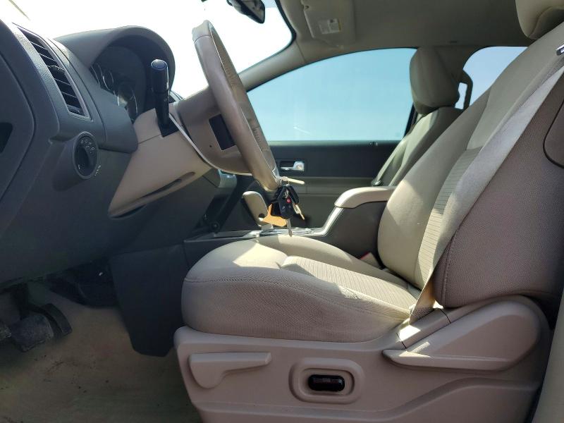 50243746 :رقم المزاد ، 2FMDK38C68BA08167 vin ، 2008 Ford Edge مزاد بيع