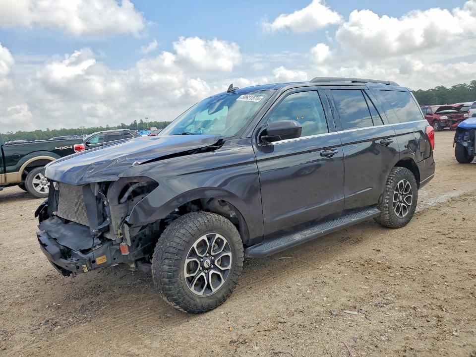 Продаж на аукціоні авто 2023 Ford Expedition, vin: 1FMJU1H8XPEA52267, номер лоту: 50921576
