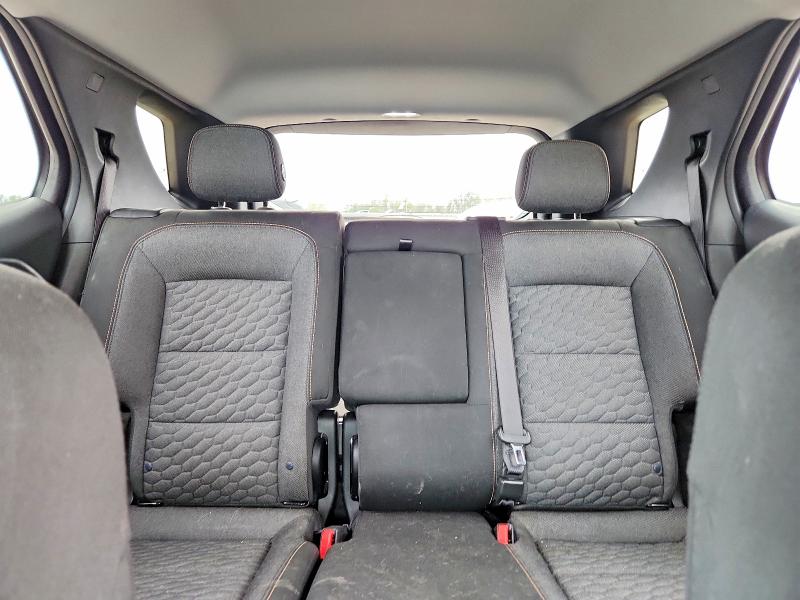 49557706 :رقم المزاد ، 2GNAXSEV2J6264692 vin ، 2018 Chevrolet Equinox مزاد بيع