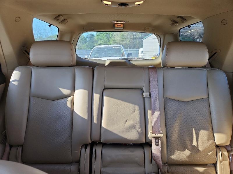 Продаж на аукціоні авто 2007 Cadillac Srx, vin: 1GYEE637570160317, номер лоту: 50565756