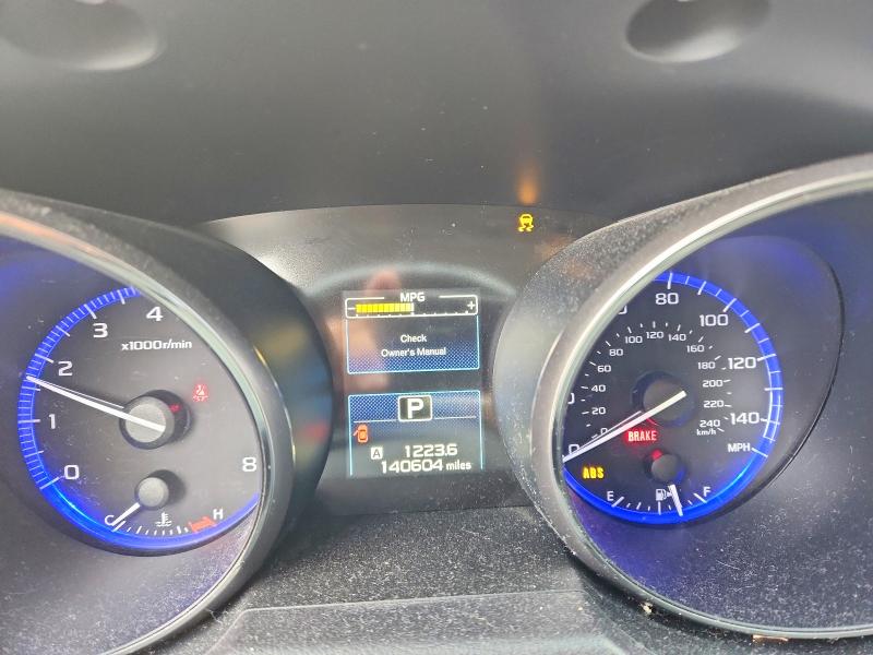 49480766 :رقم المزاد ، 4S4BSACC7H3336782 vin ، 2017 Subaru Outback مزاد بيع