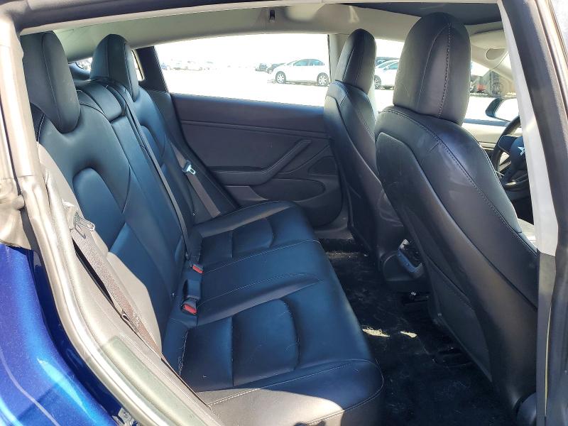 Aukcja sprzedaży 2018 Tesla Model 3, vin: 5YJ3E1EA0JF102231, numer aukcji: 49645686