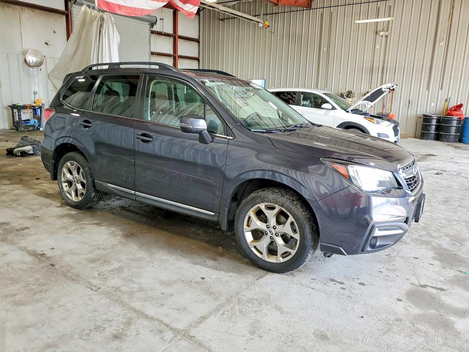 Продажа на аукционе авто 2017 Subaru Forester, vin: JF2SJAWC2HH590598, номер лота: 50285816