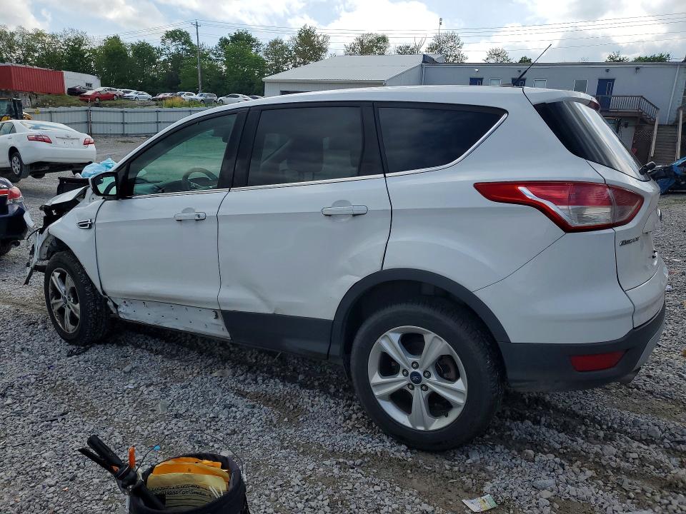 Aukcja sprzedaży 2016 Ford Escape, vin: 1FMCU0GX1GUC67893, numer aukcji: 51747866