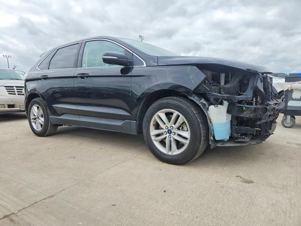 Aukcja sprzedaży 2018 Ford Edge, vin: 2FMPK4J80JBB47323, numer aukcji: 50782546
