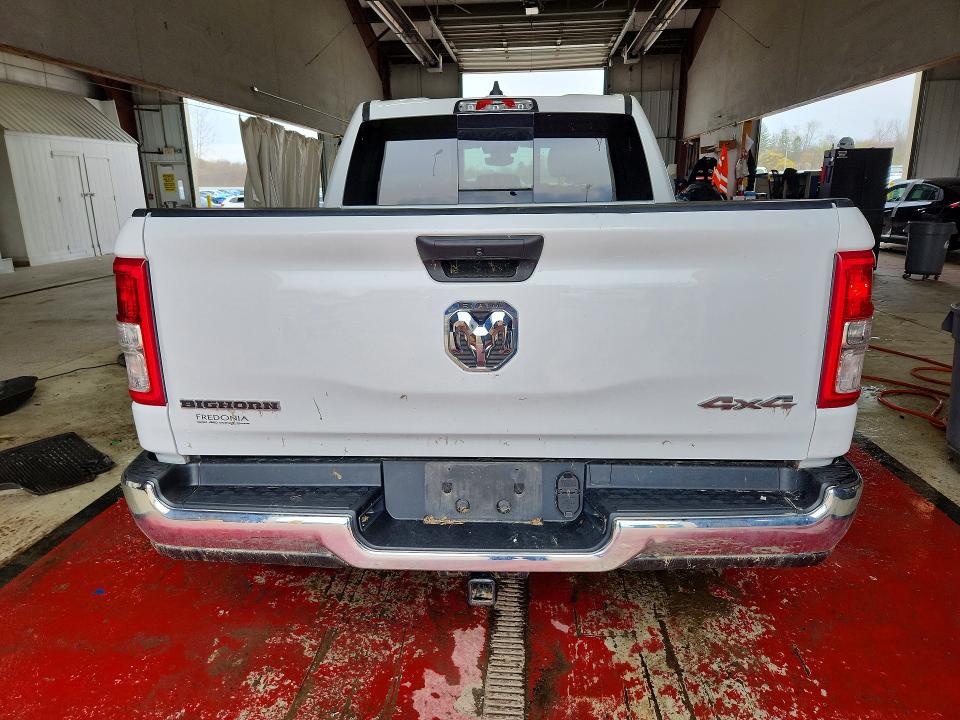 Aukcja sprzedaży 2024 Ram 1500, vin: 1C6RRFFGXRN129178, numer aukcji: 50263966