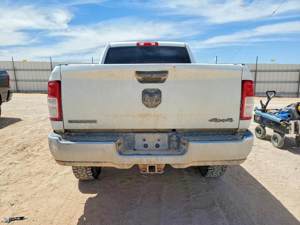 Продажа на аукционе авто 2024 Dodge 2500 Ram, vin: 3C6UR5DL0RG227164, номер лота: 49594386