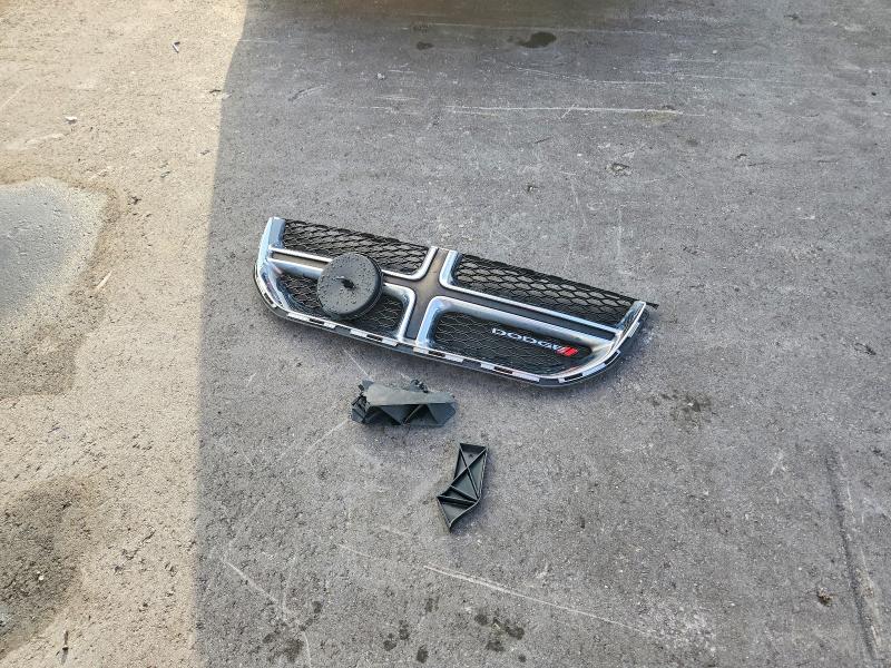 2013 Dodge Grand Caravan მანქანა იყიდება აუქციონზე, vin: 2C4RDGCG0DR818000, აუქციონის ნომერი: 48909146