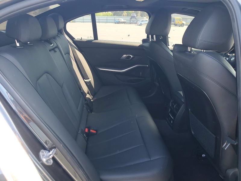 Продажа на аукционе авто 2019 Bmw 330i, vin: WBA5R1C59KAK09224, номер лота: 51689356