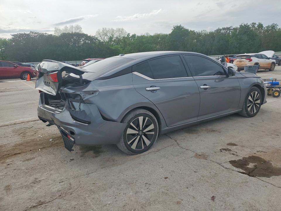 Продажа на аукционе авто 2022 Nissan Altima, vin: 1N4BL4DV5NN338488, номер лота: 49468176