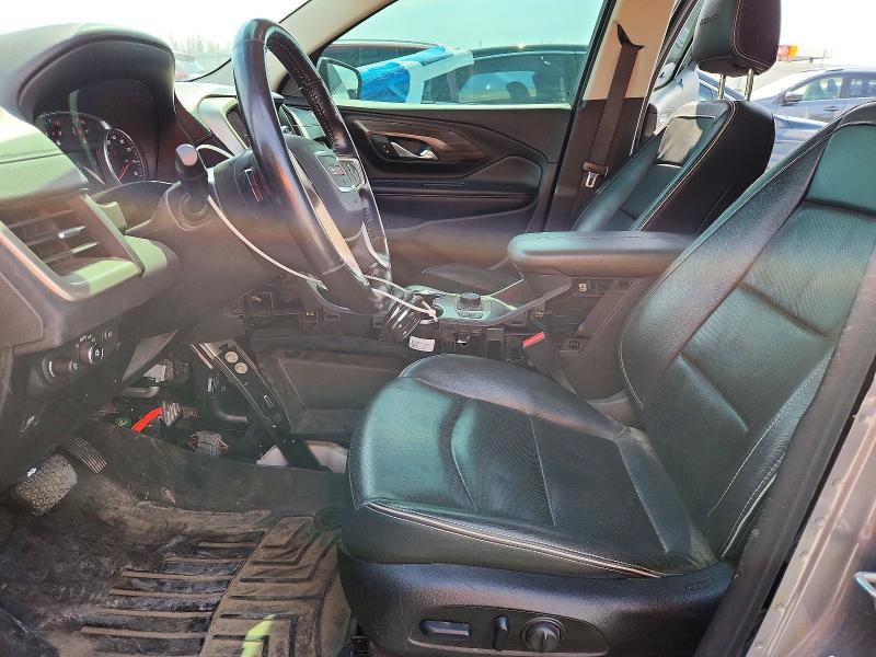 Aukcja sprzedaży 2018 Gmc Terrain, vin: 3GKALSEX0JL385856, numer aukcji: 49241946