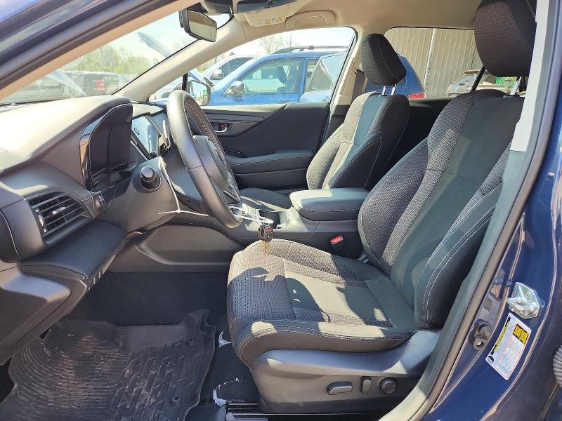 Aukcja sprzedaży 2024 Subaru Outback, vin: 4S4BTACC7R3247566, numer aukcji: 50453696