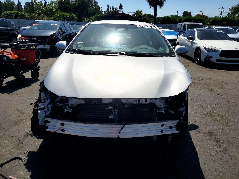 Продажа на аукционе авто 2025 Toyota Corolla, vin: 5YFB4MDE0SP312659, номер лота: 51188146