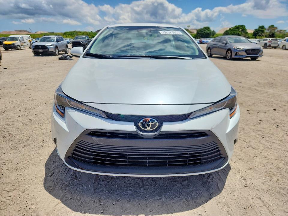 51876156 :رقم المزاد ، 5YFB4MDEXTP390867 vin ، 2026 Toyota Corolla مزاد بيع