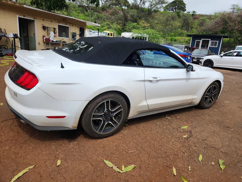 Aukcja sprzedaży 2023 Ford Mustang, vin: 1FATP8UHXP5108474, numer aukcji: 47835486