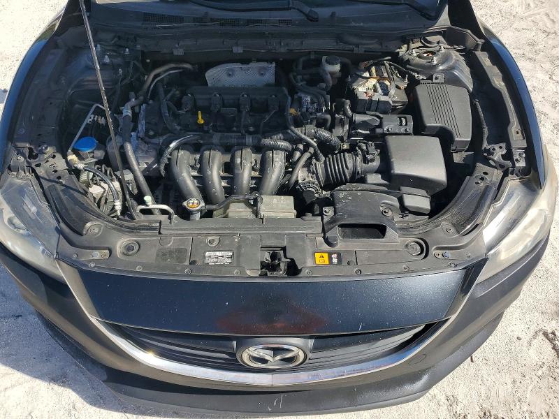 2015 Mazda 6 მანქანა იყიდება აუქციონზე, vin: JM1GJ1V58F1191336, აუქციონის ნომერი: 49538606