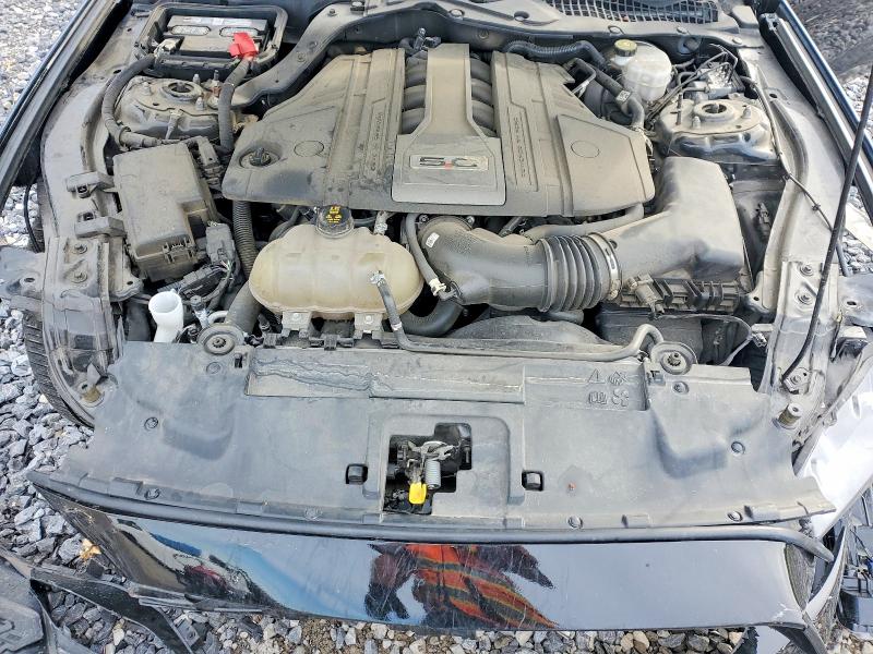 Aukcja sprzedaży 2020 Ford Mustang, vin: 1FA6P8CF5L5172252, numer aukcji: 51715836