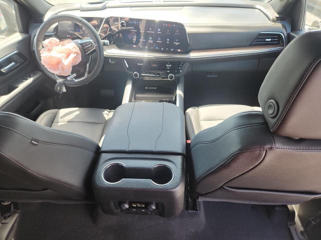 Продаж на аукціоні авто 2026 Chevrolet Tahoe, vin: 1GNS6NKD9TR239946, номер лоту: 50293486