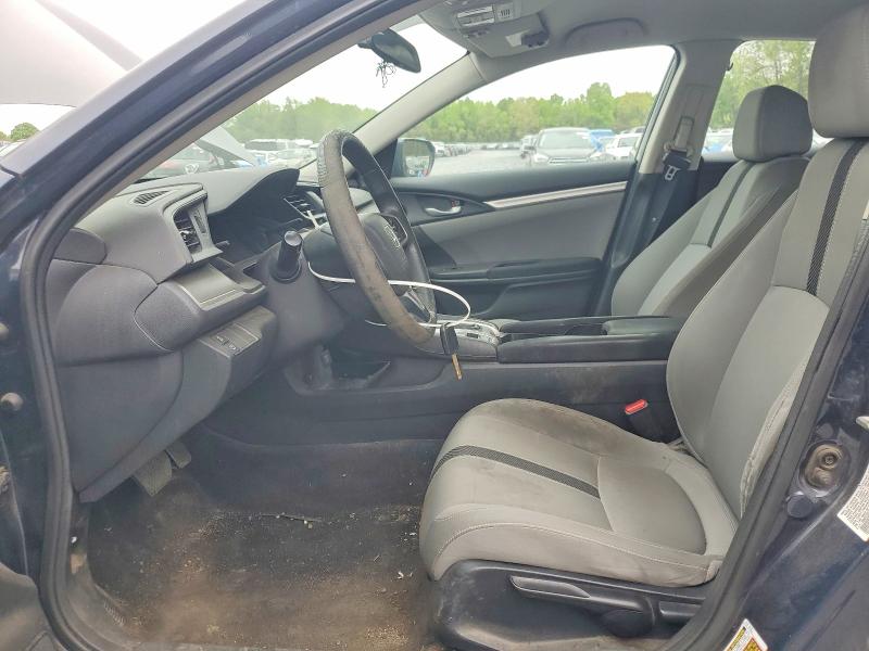 51341366 :رقم المزاد ، 19XFC2F58GE247042 vin ، 2016 Honda Civic مزاد بيع