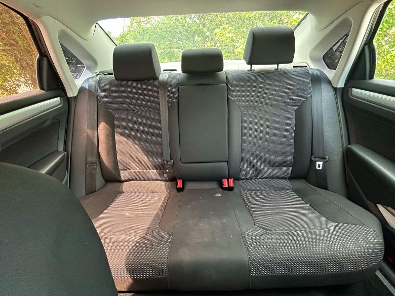Aukcja sprzedaży 2018 Volkswagen Passat, vin: 1VWAA7A35JC038839, numer aukcji: 50104306