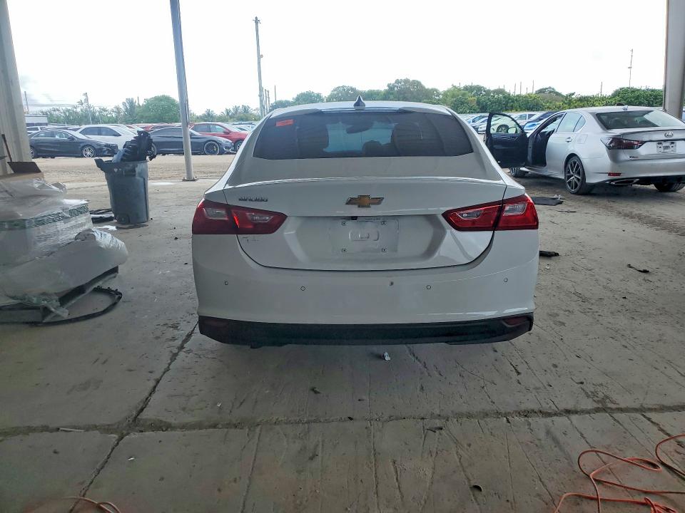 Продажа на аукционе авто 2024 Chevrolet Malibu, vin: 1G1ZC5ST8RF227197, номер лота: 48315926