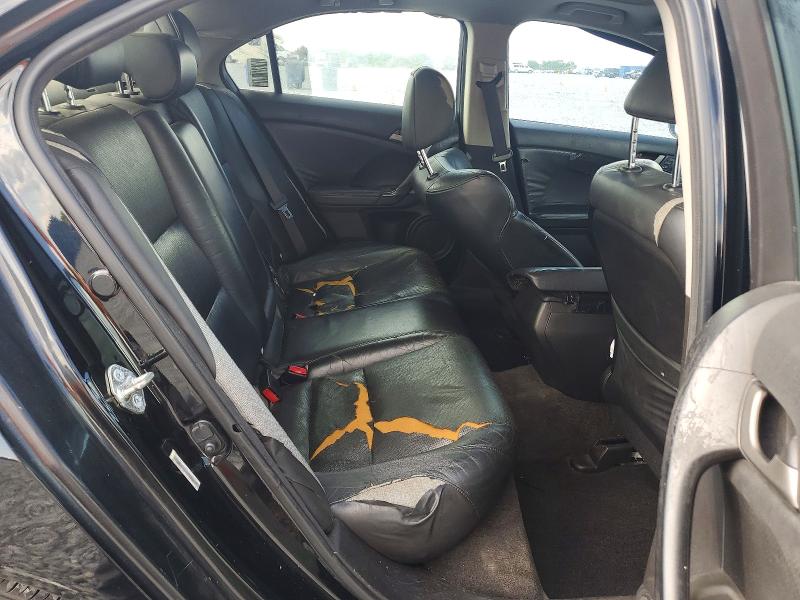 Aukcja sprzedaży 2009 Acura Tsx, vin: JH4CU26649C034641, numer aukcji: 50789696