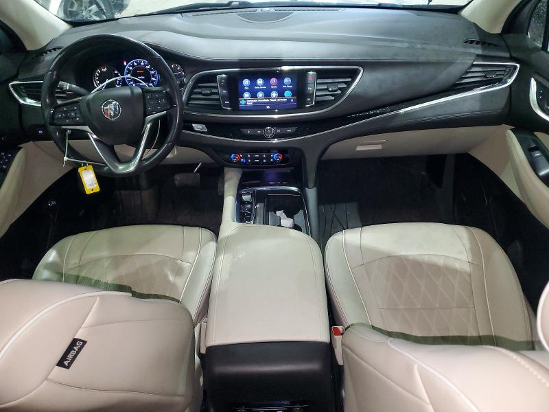 Продаж на аукціоні авто 2022 Buick Enclave, vin: 5GAEVCKW7NJ102327, номер лоту: 48602266