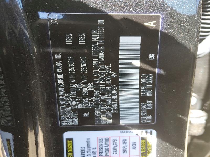 Продаж на аукціоні авто 2022 Lexus Nx, vin: 2T2AGCEZ3NC007977, номер лоту: 50660556