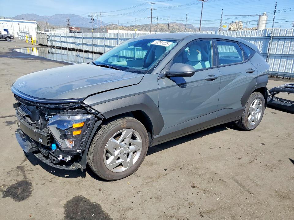 Aukcja sprzedaży 2026 Hyundai Kona, vin: KM8HA3AB2TU382574, numer aukcji: 50793806