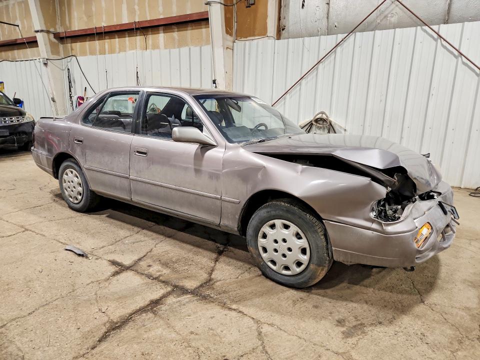 Aukcja sprzedaży 1995 Toyota Camry, vin: JT2SK12EXS0312579, numer aukcji: 50343056