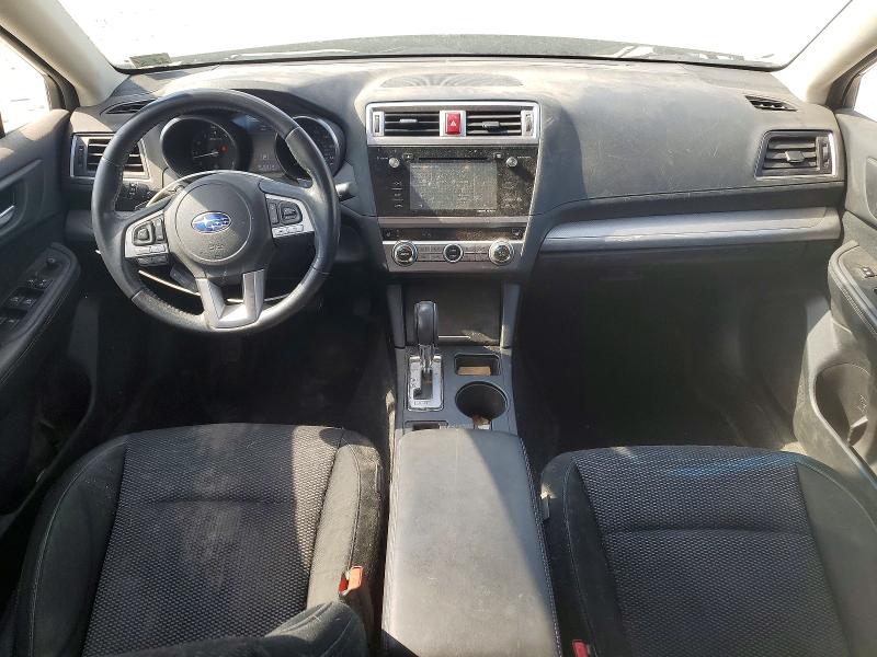 50715916 :رقم المزاد ، 4S4BSAHC1G3304093 vin ، 2016 Subaru Outback مزاد بيع