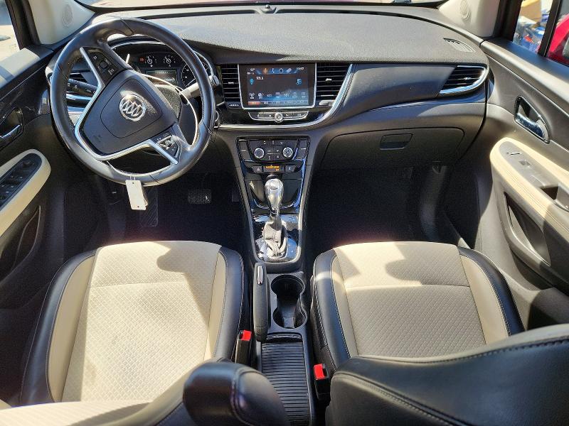 Продаж на аукціоні авто 2018 Buick Encore, vin: KL4CJESB7JB719753, номер лоту: 50156826