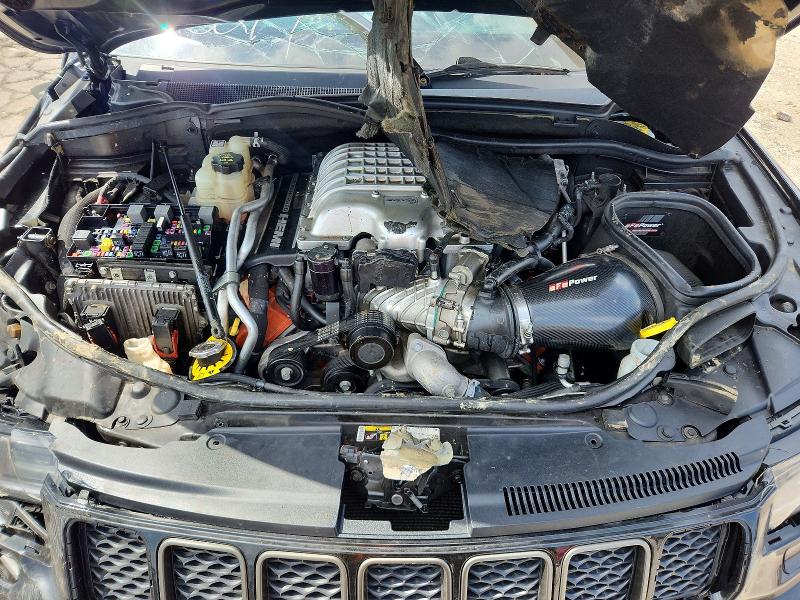 Aukcja sprzedaży 2020 Jeep Grand Cherokee, vin: 1C4RJFN94LC227113, numer aukcji: 50324326