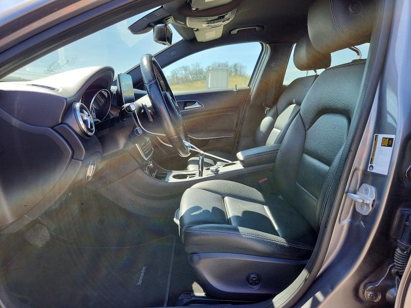 Продажа на аукционе авто 2016 Mercedes-benz Gla, vin: WDCTG4GB8GJ228737, номер лота: 50847346