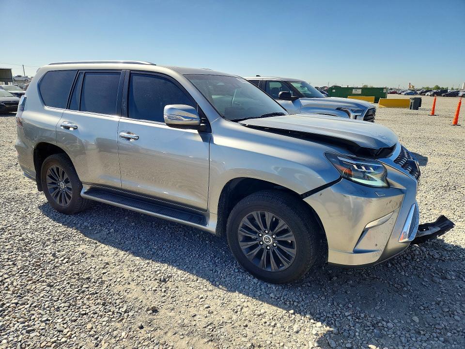 Aukcja sprzedaży 2023 Lexus Gx, vin: JTJAM7BX6P5372996, numer aukcji: 50833646