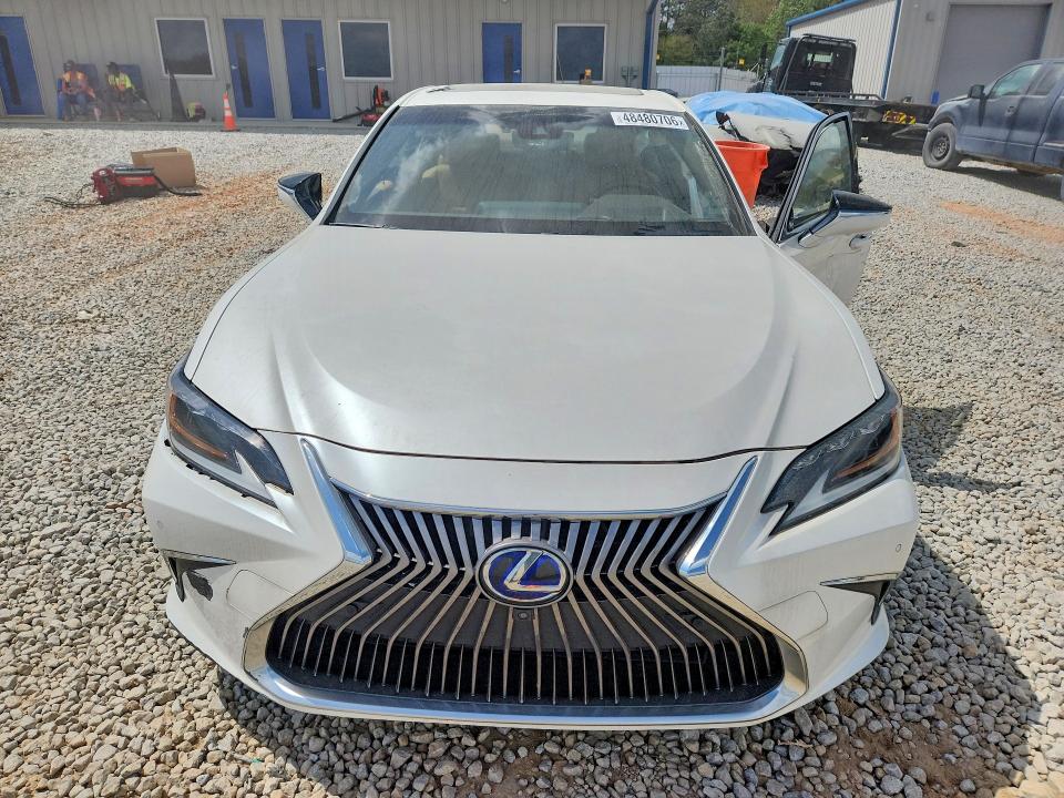 Продаж на аукціоні авто 2019 Lexus Es 300h, vin: JTHB21B14K2044507, номер лоту: 48480706