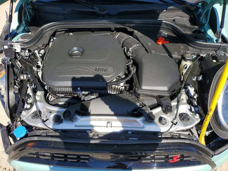 Продаж на аукціоні авто 2026 Mini Cooper, vin: WMW23GD03T2Y02244, номер лоту: 49127296