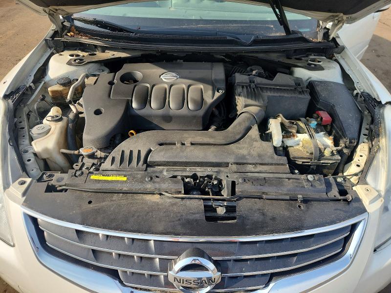 50292016 :رقم المزاد ، 1N4AL2AP8AN407738 vin ، 2010 Nissan Altima مزاد بيع