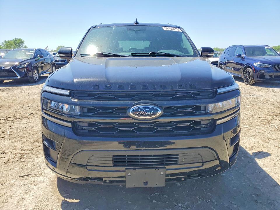 Aukcja sprzedaży 2024 Ford Expedition, vin: 1FMJU2A87REA78733, numer aukcji: 51196176