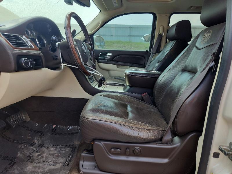 Aukcja sprzedaży 2013 Cadillac Escalade, vin: 1GYS3DEF2DR368471, numer aukcji: 51159886