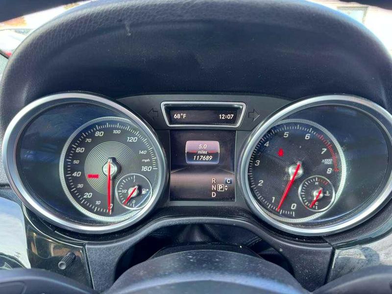 Продажа на аукционе авто 2018 Mercedes-benz Gle, vin: 4JGDA5HB7JB148455, номер лота: 49997706