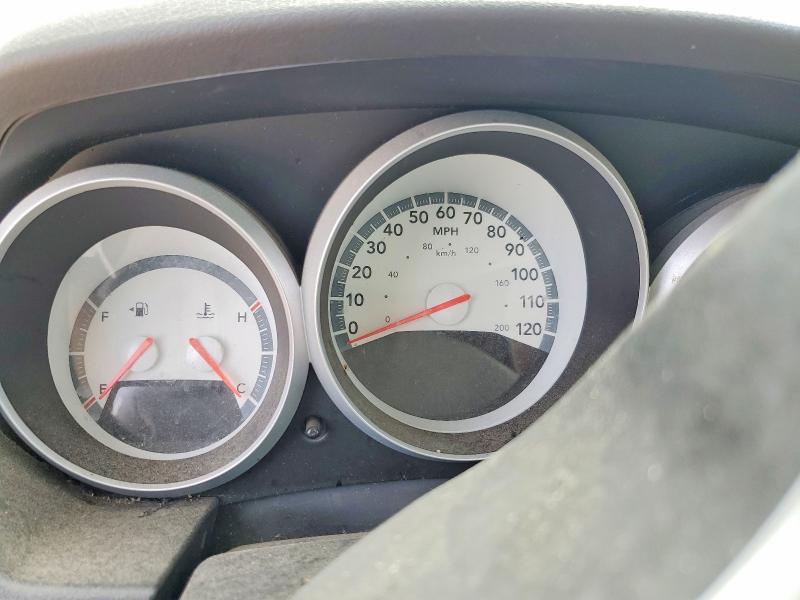 Aukcja sprzedaży 2009 Dodge Grand Caravan, vin: 2D8HN54109R591908, numer aukcji: 51208066
