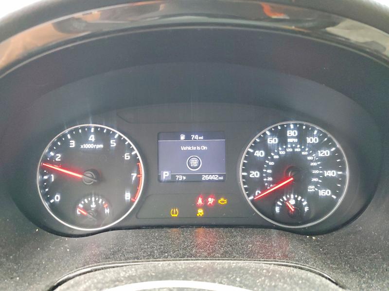 Продаж на аукціоні авто 2023 Kia Seltos, vin: KNDERCAAXP7467612, номер лоту: 49017676