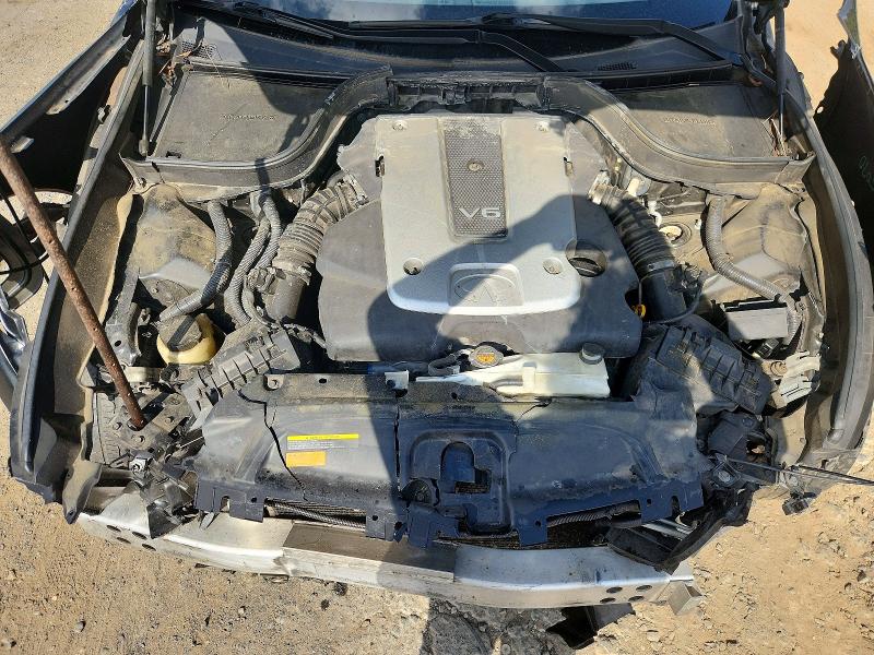 Продажа на аукционе авто 2012 Infiniti G25, vin: JN1DV6AR2CM860758, номер лота: 50355266