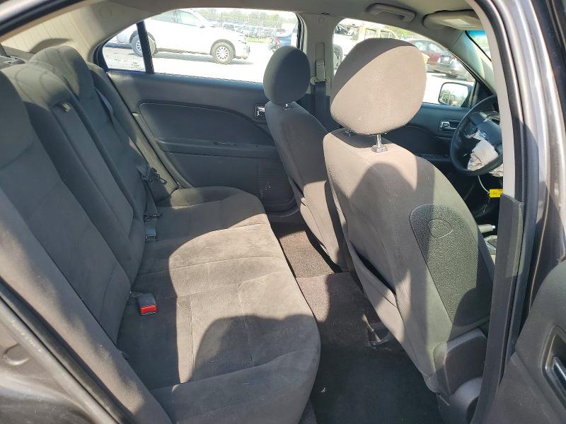 Aukcja sprzedaży 2007 Ford Fusion, vin: 3FAHP01177R143288, numer aukcji: 49247246