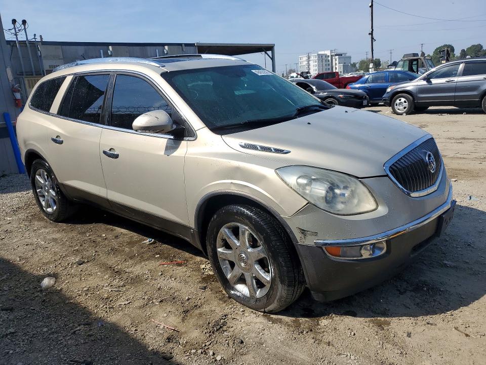 Aukcja sprzedaży 2008 Buick Enclave, vin: 5GAEV23708J275712, numer aukcji: 49453256